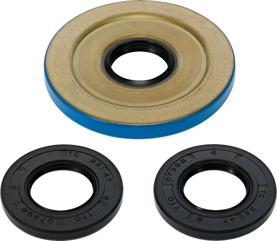 Differential Seal Kit - Can-Am - Front