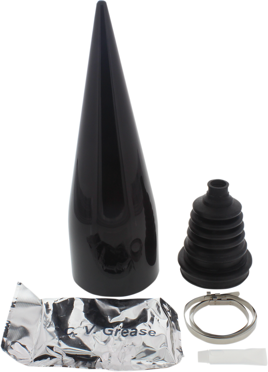 CV Boot Kit - EZ Trail - with Cone Tool