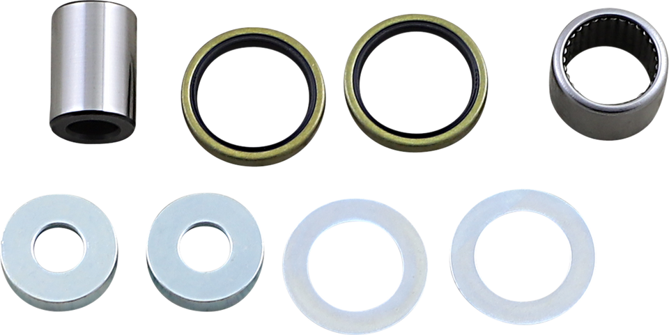 Shock Bearing Kit - Back Lower