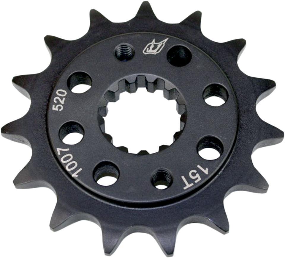 Counter Shaft Sprocket - 15-Tooth - Lutzka's Garage