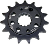 Counter Shaft Sprocket - 15-Tooth - Lutzka's Garage