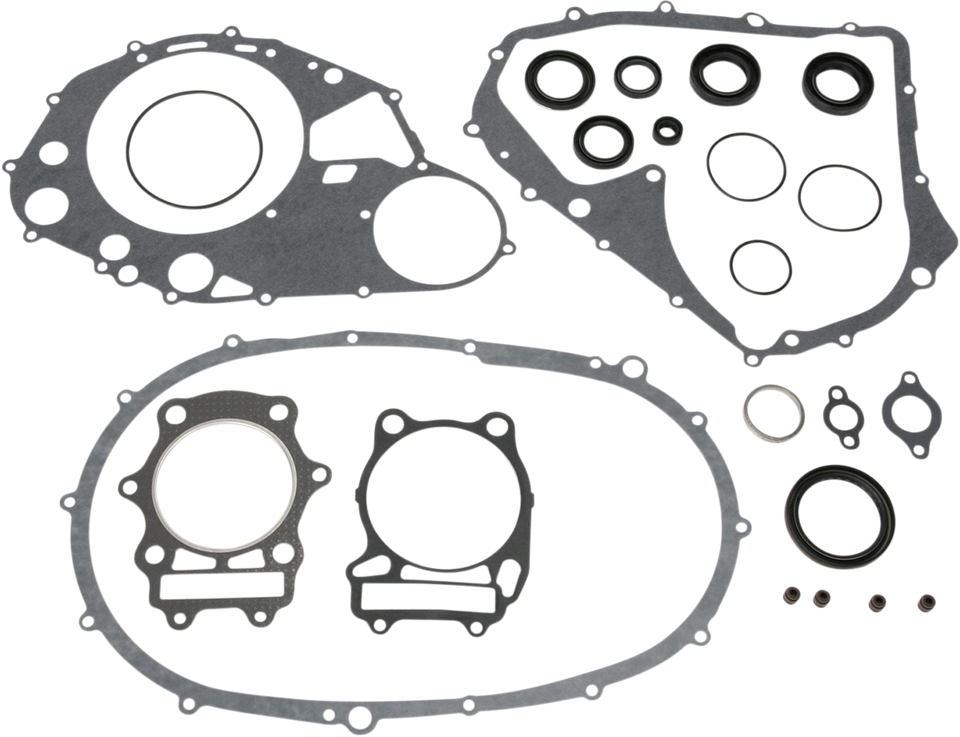 Motor Gasket Kit with Seal