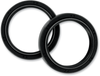 Fork Seals - 41 mm ID x 53 mm OD x 8/10.5 mm T