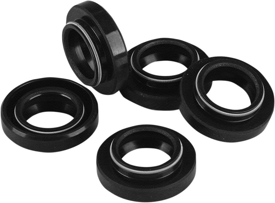 Side Starter Seal - Big Twin