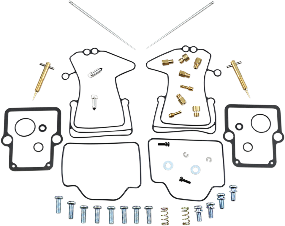 Carburetor Repair Kit - Arctic Cat