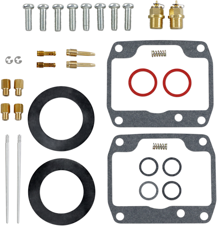 Carburetor Repair Kit - Ski-Doo