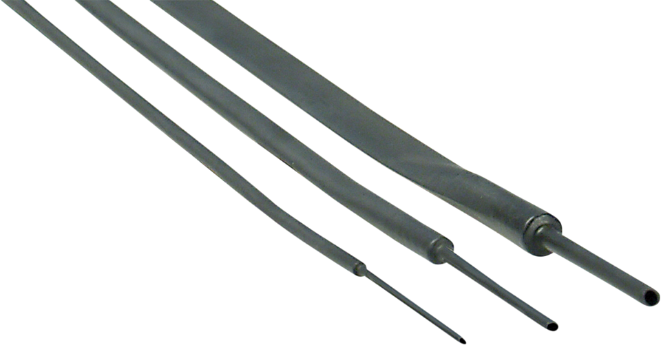 Heat Shrink Tube - 3,6,9MM X4