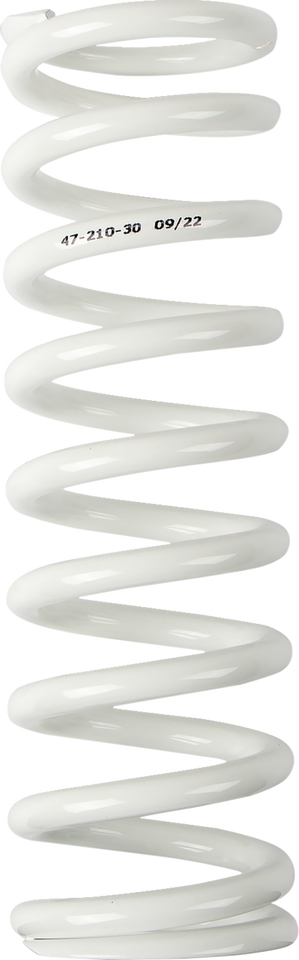 Shock Spring - 47 mm - 30 n/mm