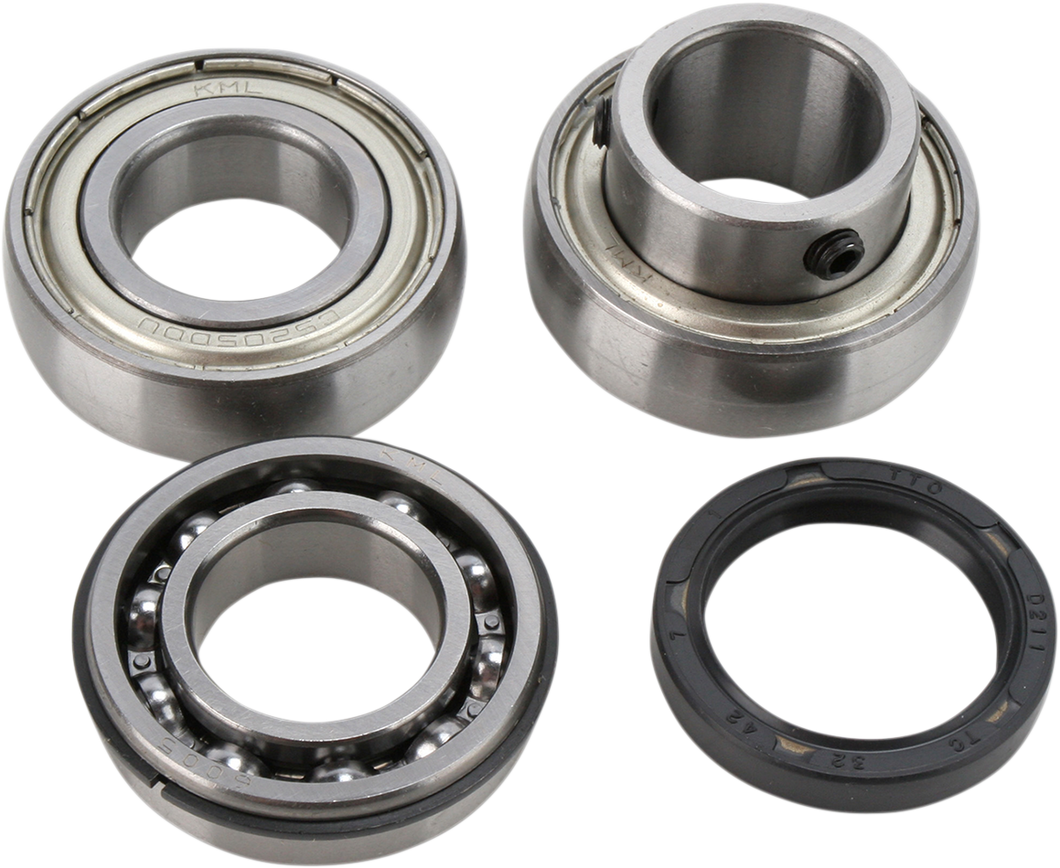 Chain Case Bearing and Seal Kit