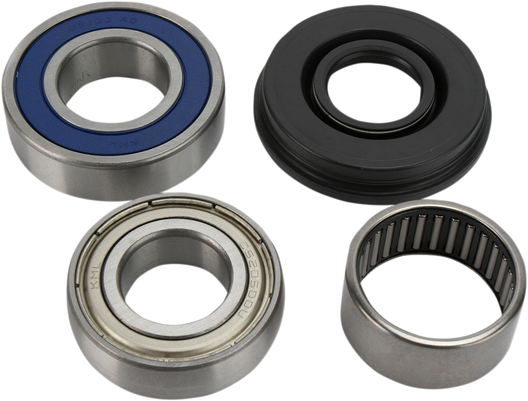 Chain Case Bearing and Seal Kit