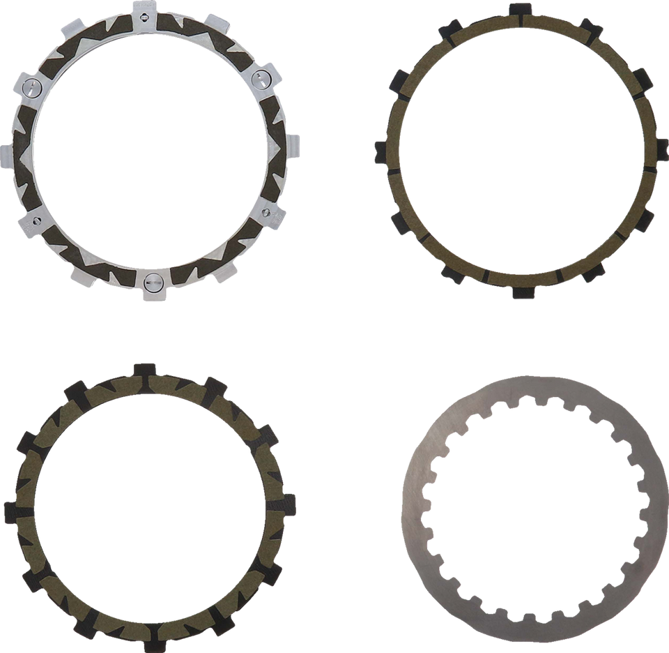 RadiusCX 4.0 Clutch - CRF450R