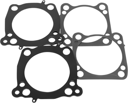 Gasket Kit - 124