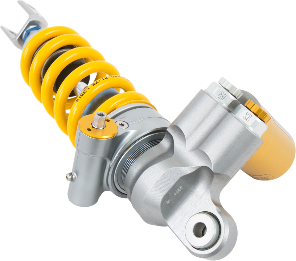 TTX GP Shock Absorber