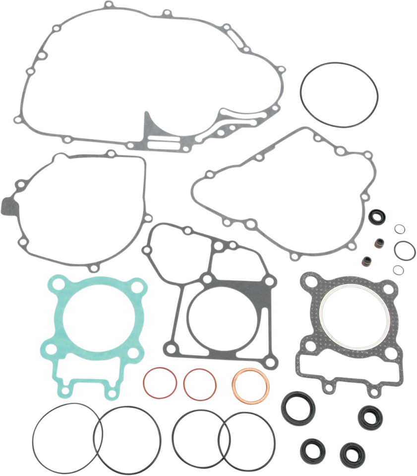 Motor Gasket Kit with Seal