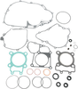 Motor Gasket Kit with Seal