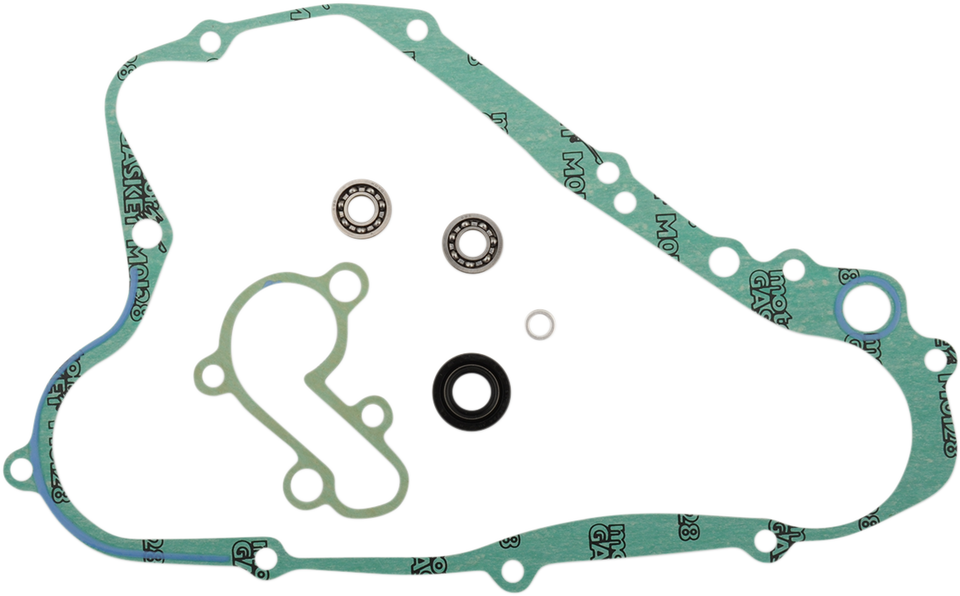 Water Pump Gasket Kit - Suzuki