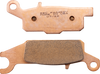 SV Severe Duty Brake Pads - FA445SV