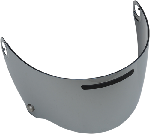 X3000 LEG-1 Shield - Iridium Silver