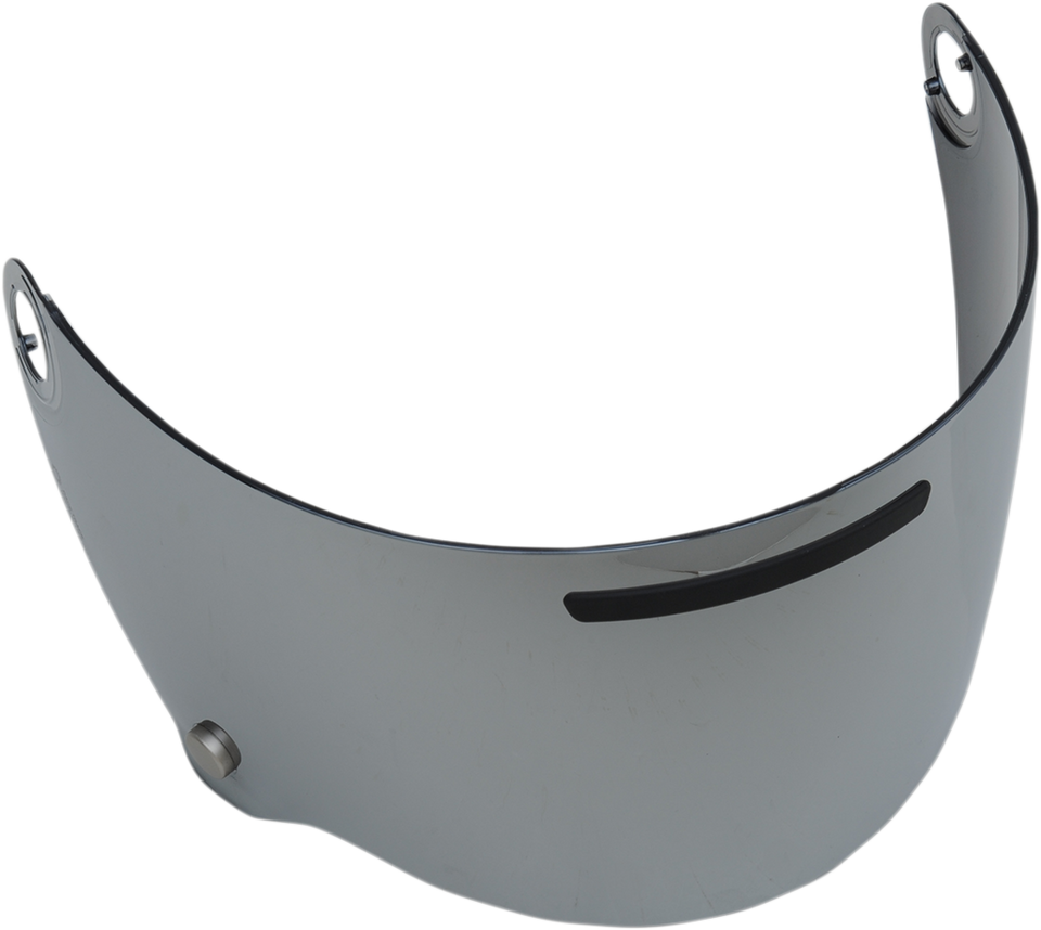 X3000 LEG-1 Shield - Iridium Silver