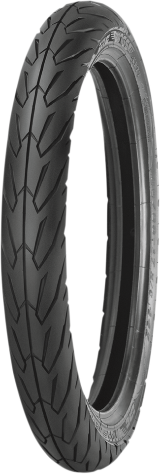 Tire - NR77 - Rear - 80/90-17 - 44S