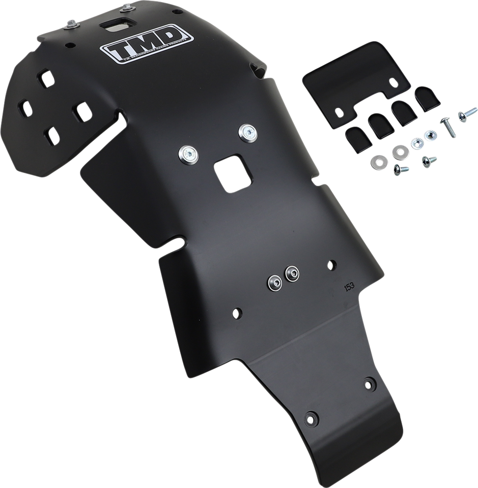 Skid Plate - Husqvarna | KTM