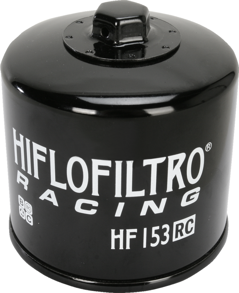 Racing Oil Filter