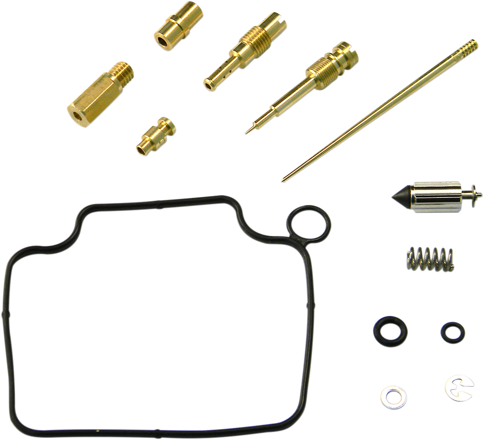Carburetor Repair Kit - Honda