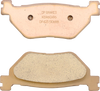 Standard Brake Pads - Yamaha