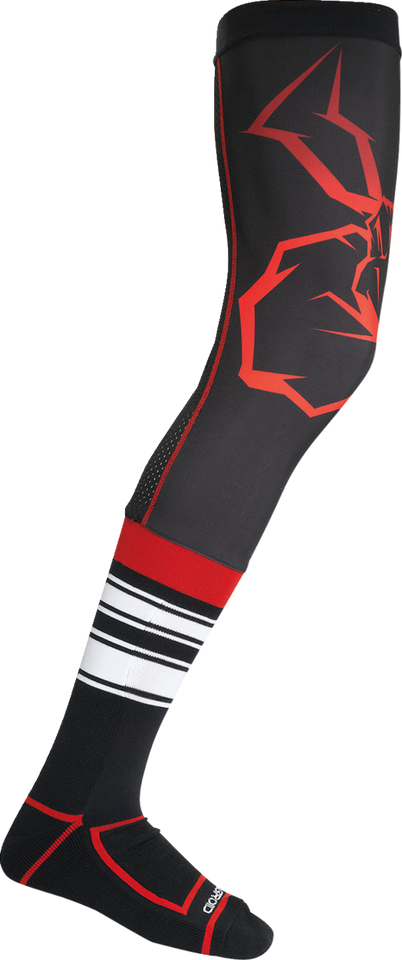 Agroid Socks - Small/Medium - Lutzka's Garage