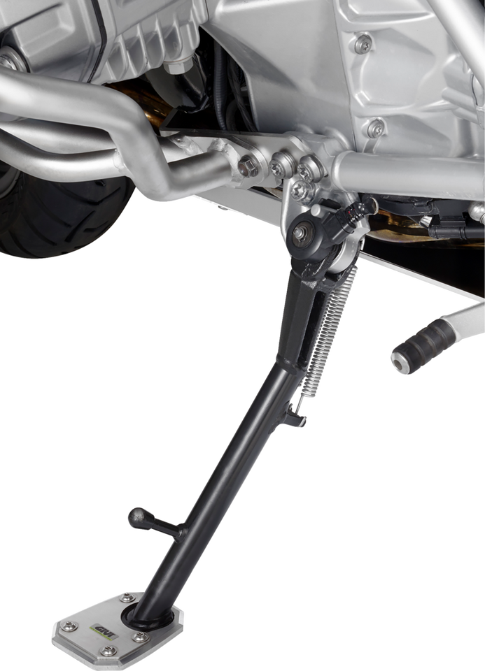 Sidestand Foot - BMW R 1200 GS/1250