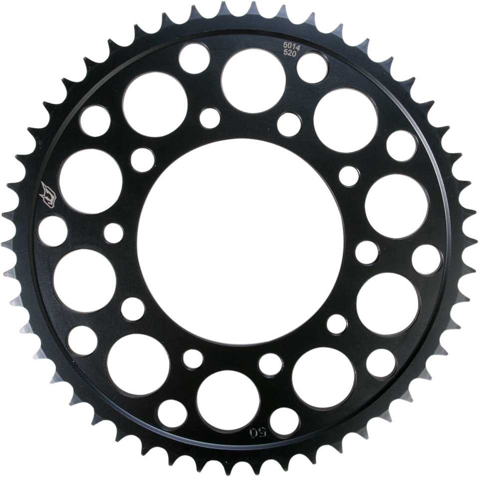Rear Sprocket - 50-Tooth - Lutzka's Garage