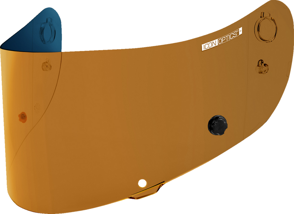 Optics™ Tracshield™ - 22.06 - RST Bronze - Lutzka's Garage