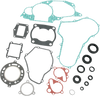 Motor Gasket Kit with Seal