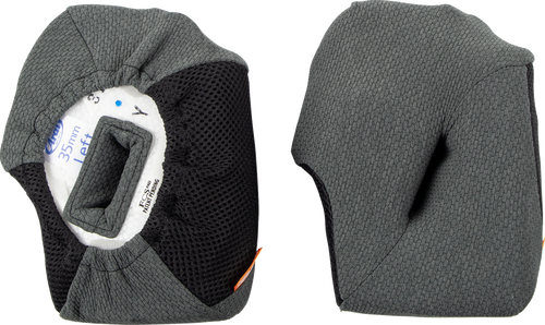 XD-4 Cheek Pads - FCS® - 35 mm