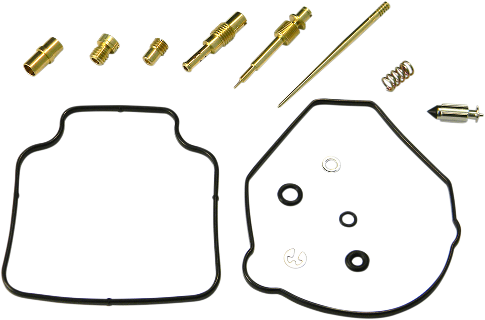 Carburetor Repair Kit - Honda