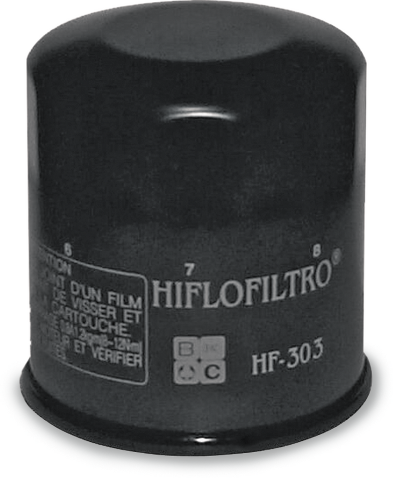 Oil Filter