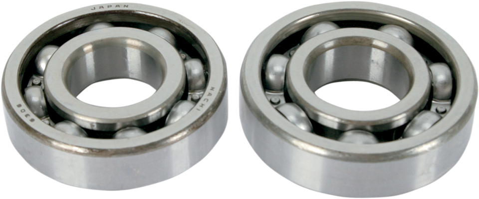 Crankshaft Bearings - Suzuki
