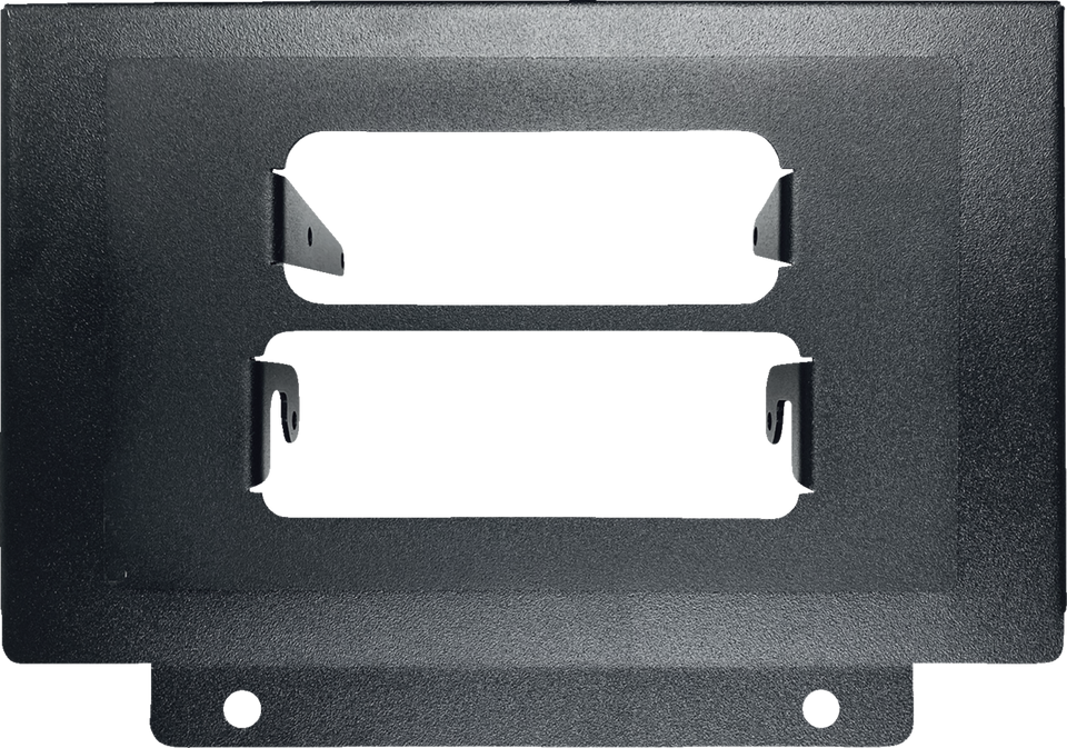 Intercom/Radio Mounting Bracket - Universal