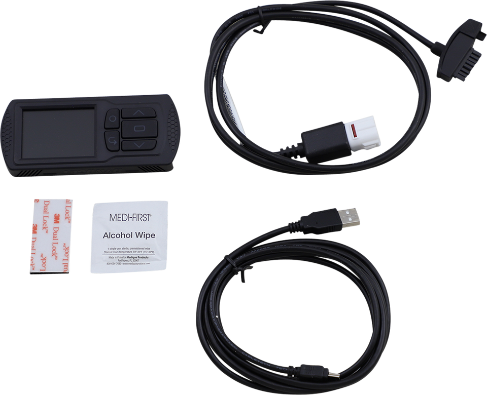 Power Vision 3 ECU Tuner - Yamaha