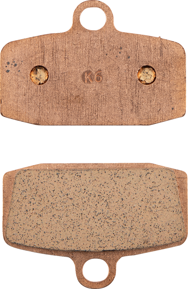 Brake Pads - Nitro Series