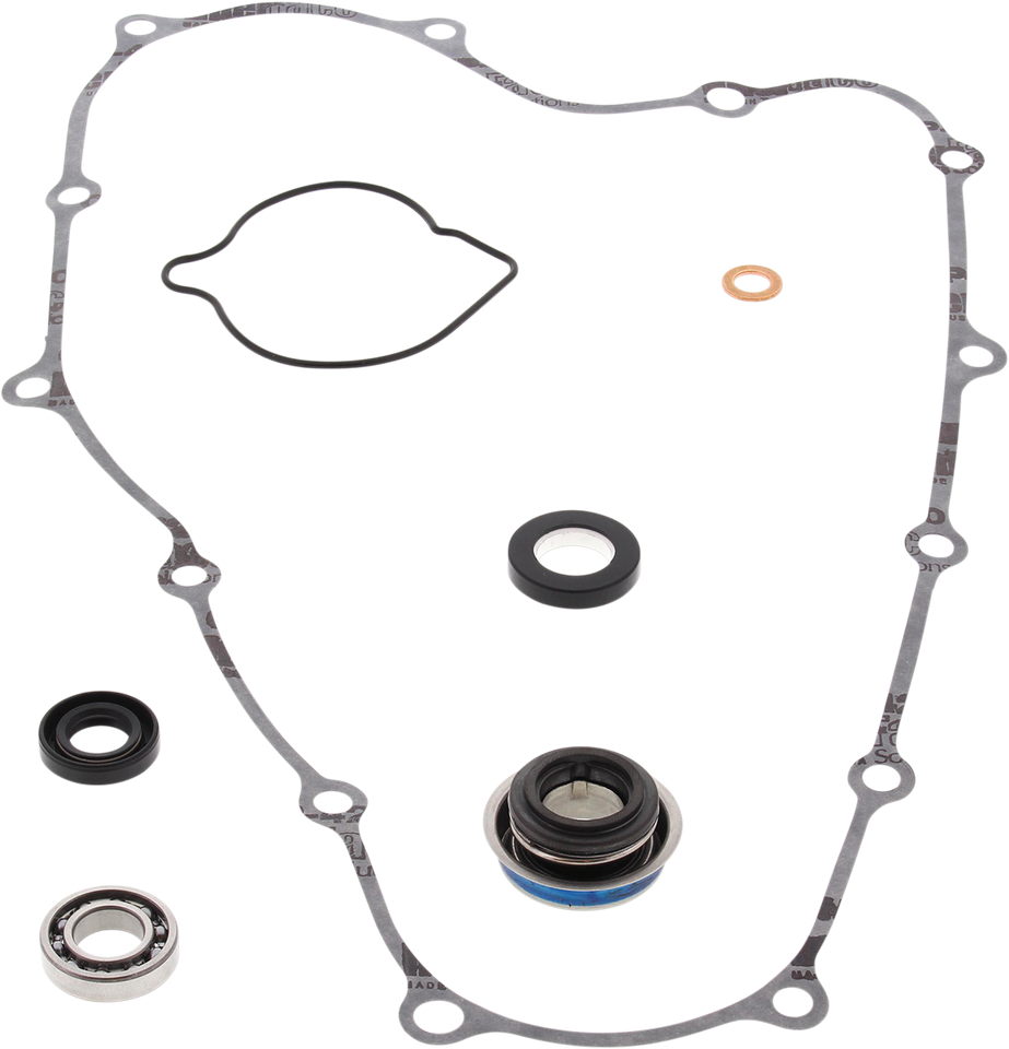 Water Pump Rebuild Kit - Polaris