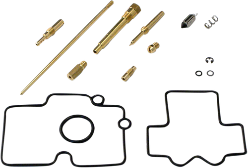 Carburetor Repair Kit - Yamaha