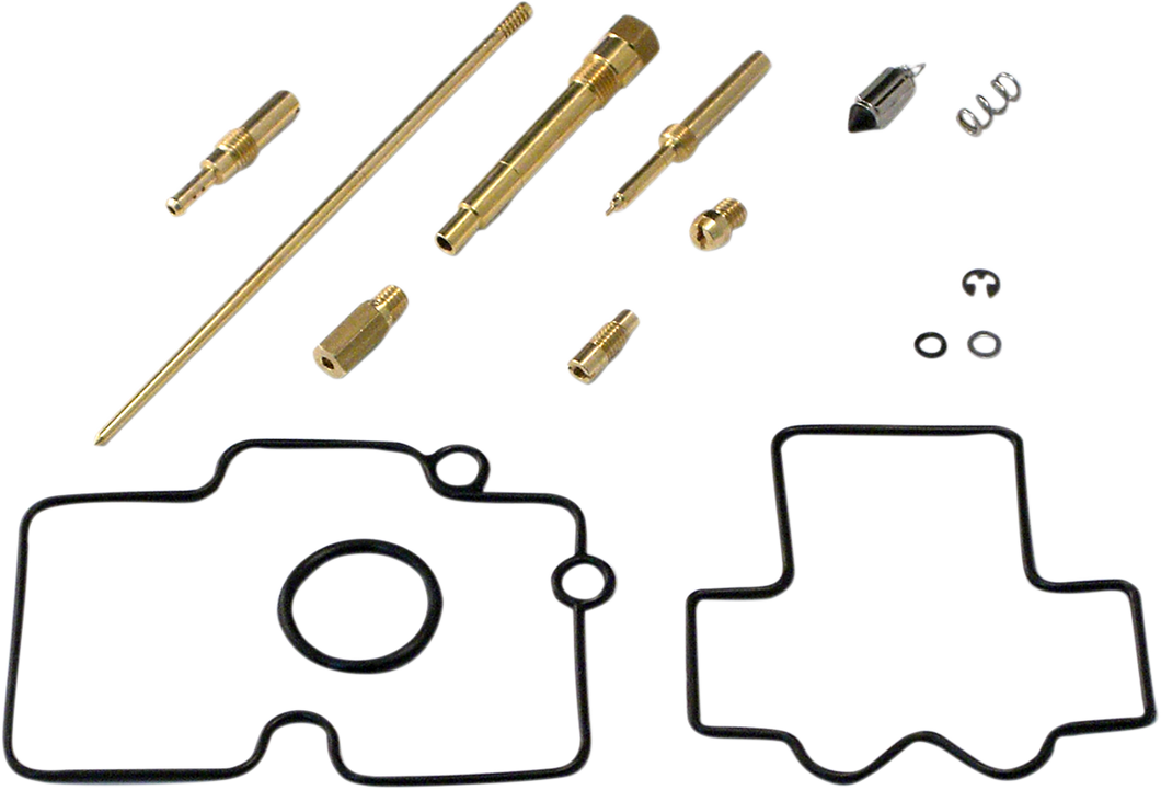 Carburetor Repair Kit - Yamaha