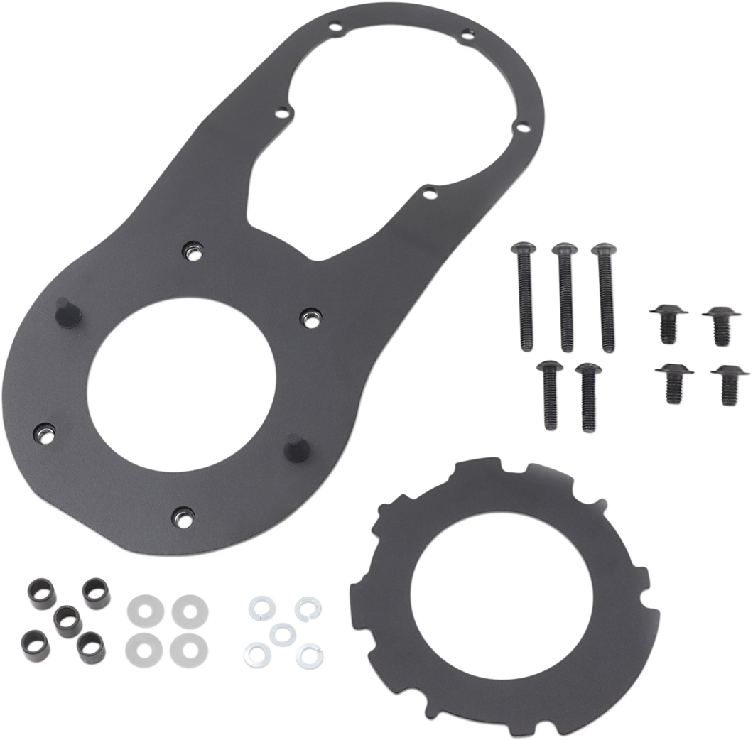 Tanklock Ring - Yamaha