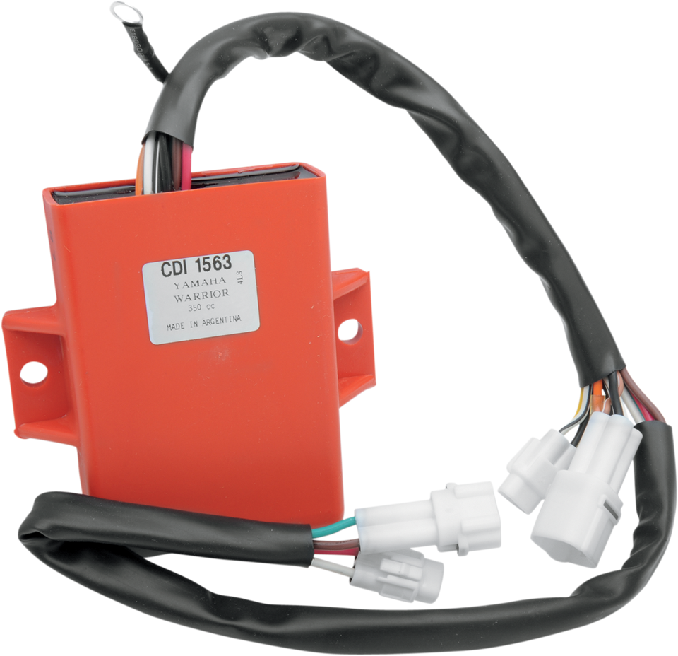 Hot Shot CDI Box - Yamaha