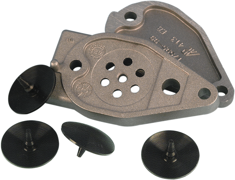 Umbrella Valve Seal - Twin Cam