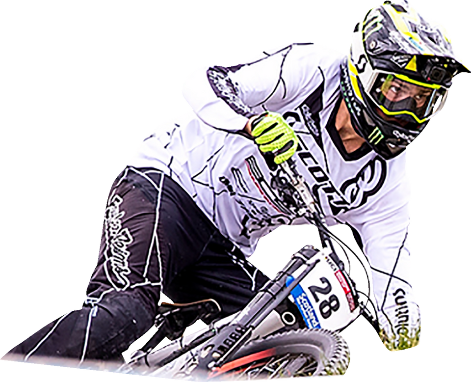 Fury Goggle - Camo Gray/Yellow - Silver Works