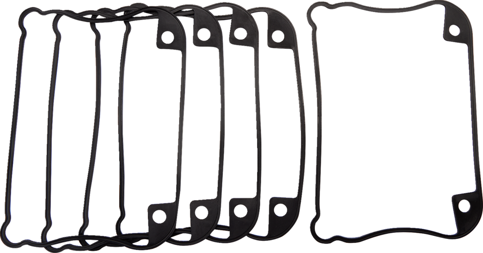 Lower Neoprene Rocker Cover Gasket