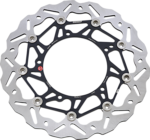 SK2 Brake Rotor - Yamaha