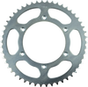 Steel Rear Sprocket - 50 Tooth - Suzuki - Lutzka's Garage